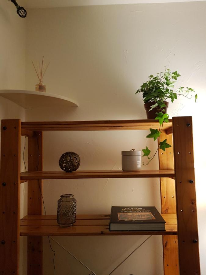 Superbe Appartement En Residence Avec Parking Toulouse Buitenkant foto