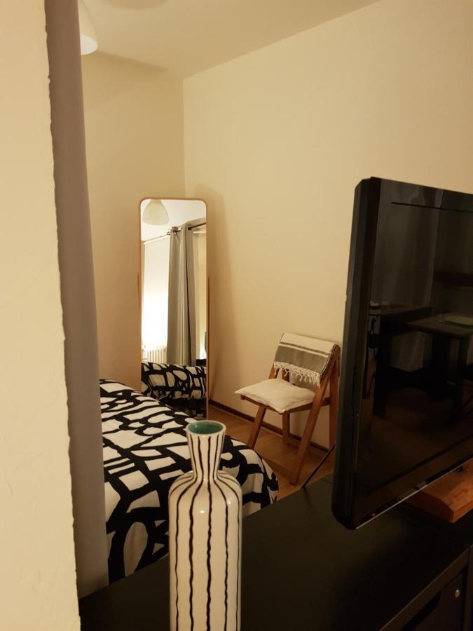 Superbe Appartement En Residence Avec Parking Toulouse Buitenkant foto