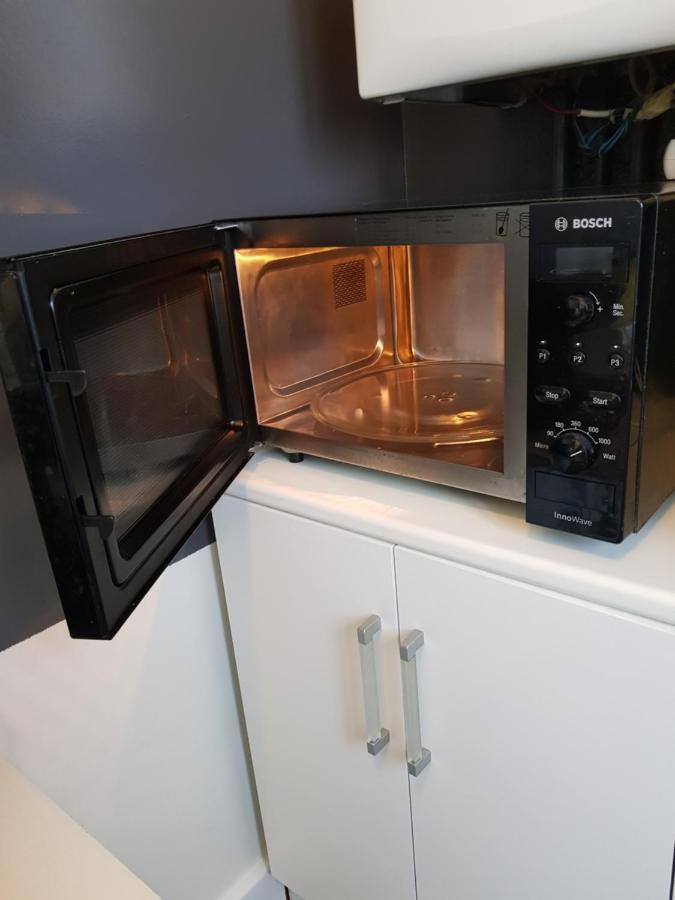 Superbe Appartement En Residence Avec Parking Toulouse Buitenkant foto