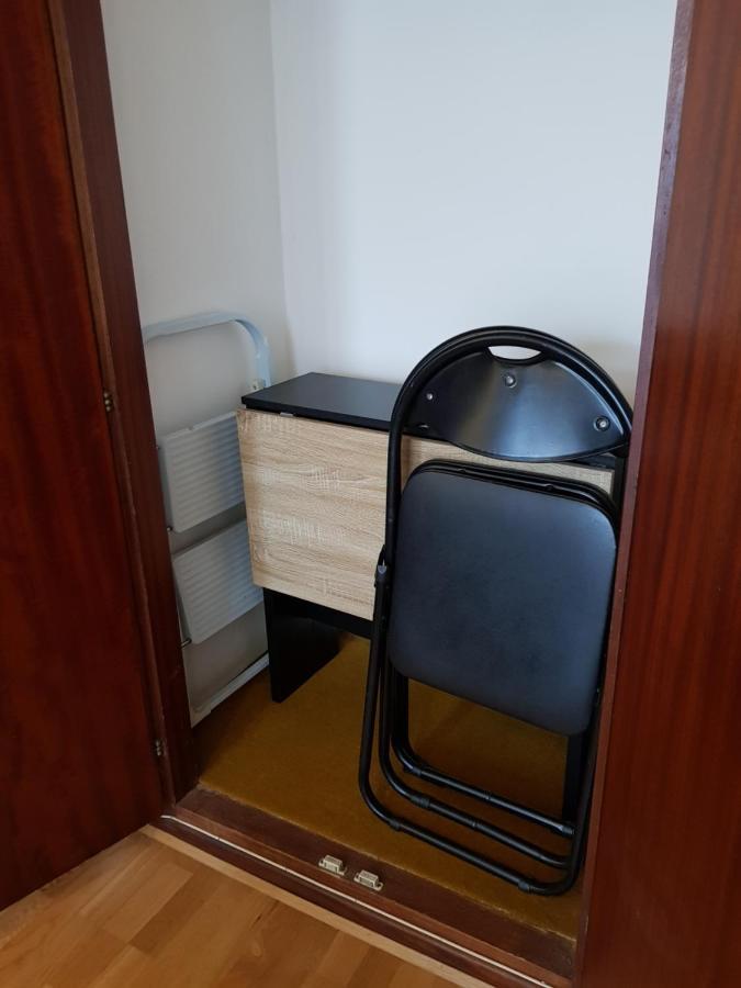 Superbe Appartement En Residence Avec Parking Toulouse Buitenkant foto