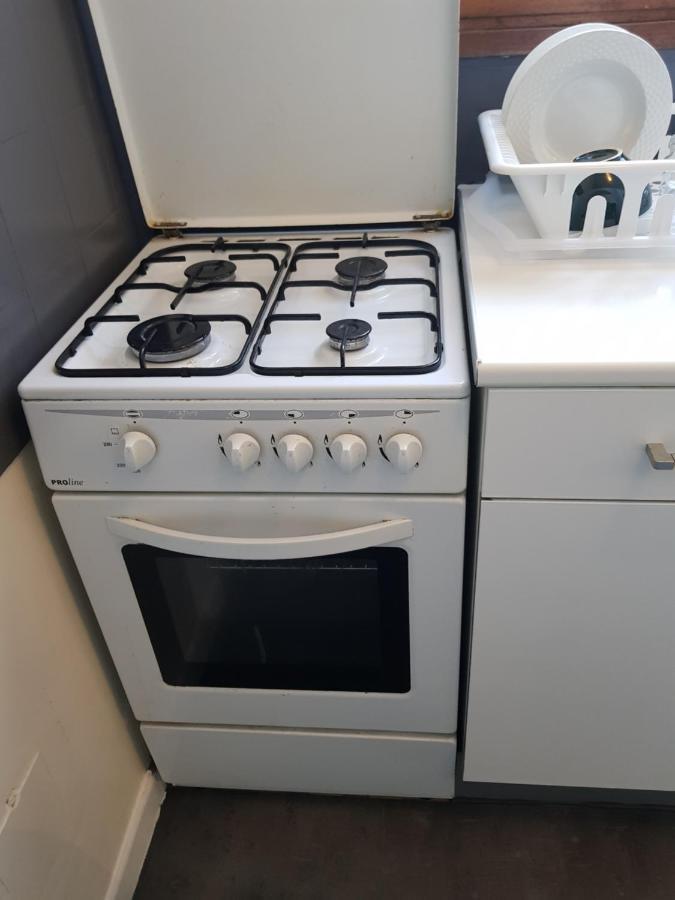Superbe Appartement En Residence Avec Parking Toulouse Buitenkant foto