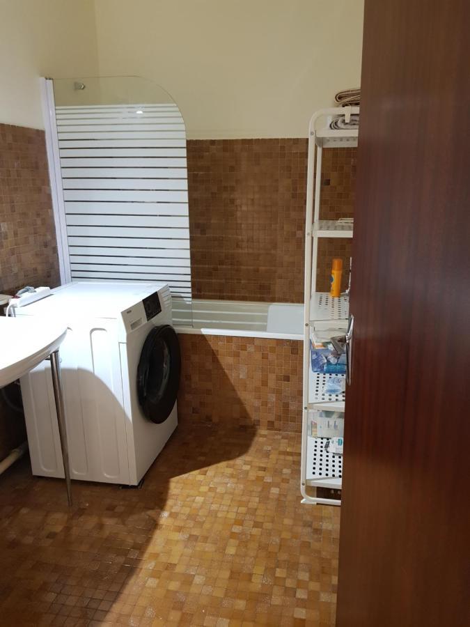 Superbe Appartement En Residence Avec Parking Toulouse Buitenkant foto