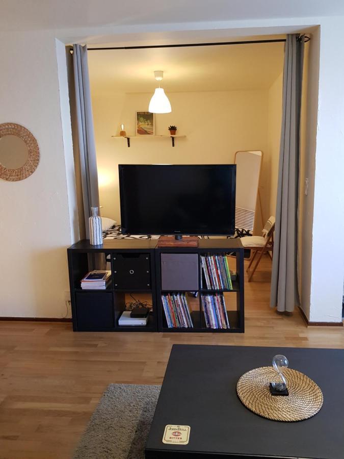 Superbe Appartement En Residence Avec Parking Toulouse Buitenkant foto